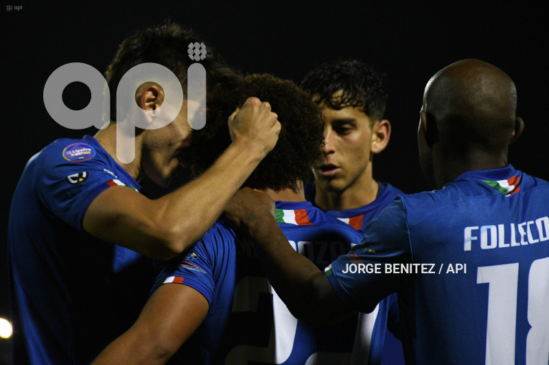 FBL LIGAPRO SERIE B IMBABURA MACARA