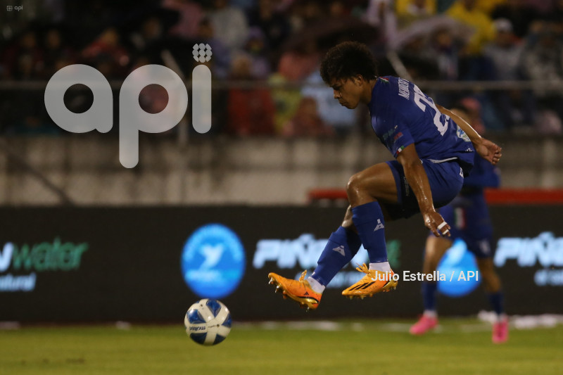 FBL LIGAPRO SERIE B IMBABURA MACARA