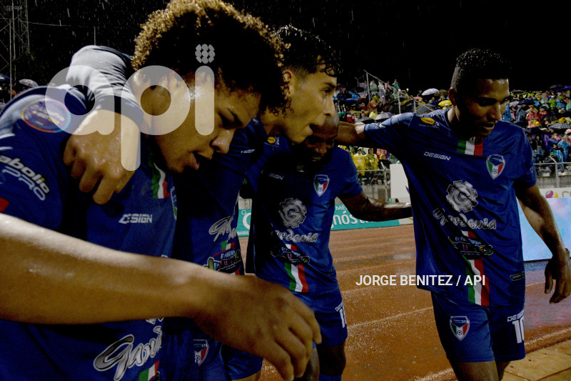 FBL LIGAPRO SERIE B IMBABURA MACARA