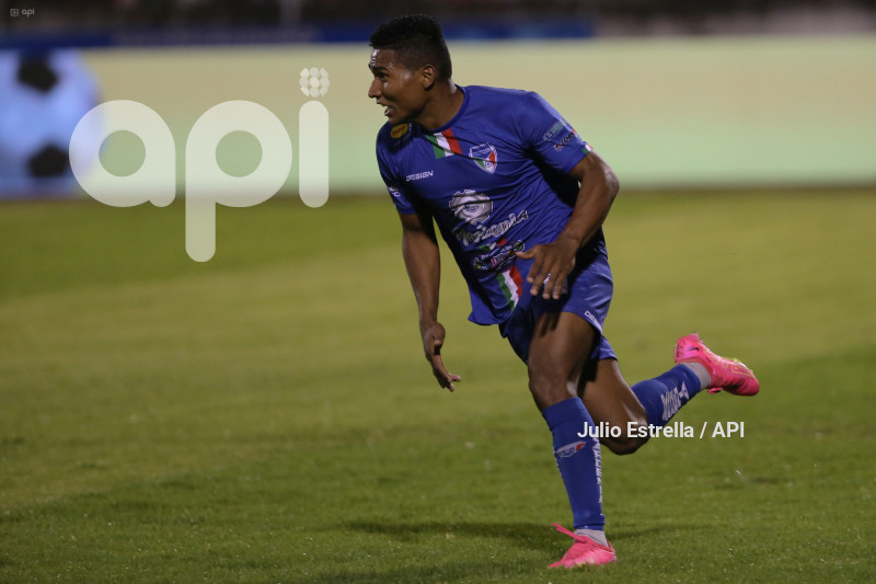 FBL LIGAPRO SERIE B IMBABURA MACARA