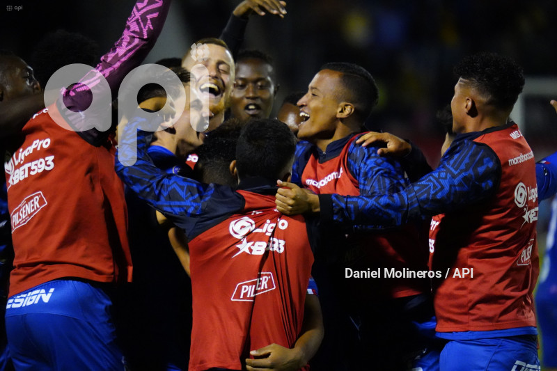 FBL LIGAPRO SERIE B IMBABURA MACARA