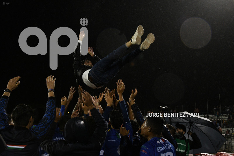 FBL LIGAPRO SERIE B IMBABURA MACARA