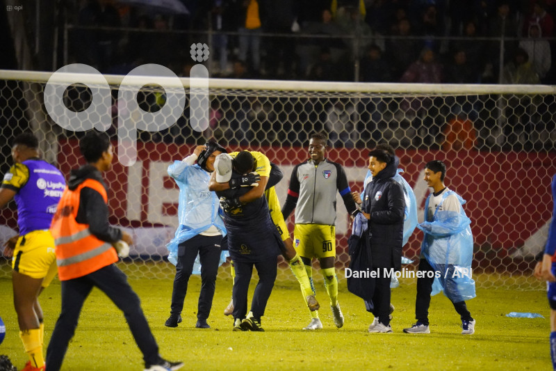 FBL LIGAPRO SERIE B IMBABURA MACARA