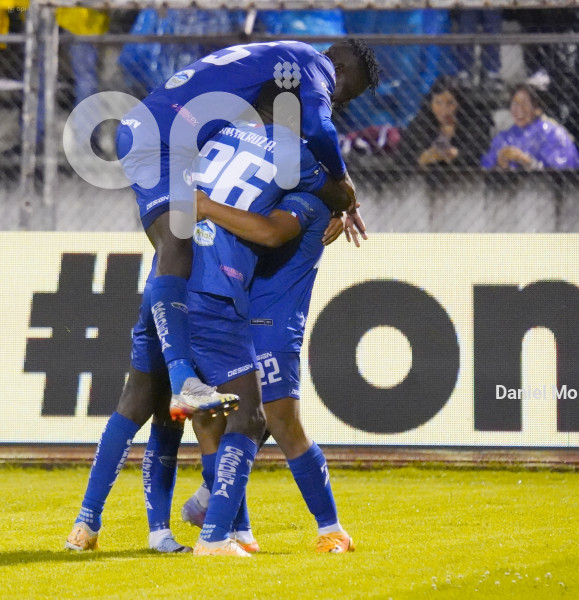 FBL LIGAPRO SERIE B IMBABURA MACARA