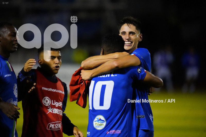 FBL LIGAPRO SERIE B IMBABURA MACARA