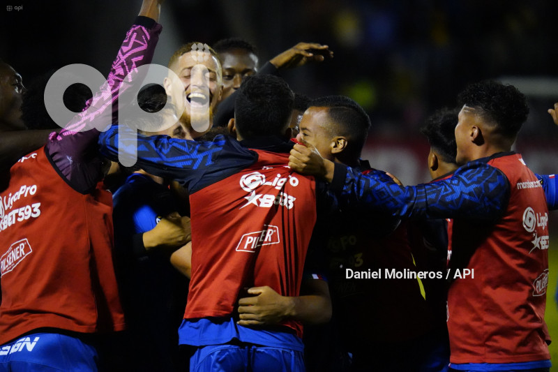 FBL LIGAPRO SERIE B IMBABURA MACARA