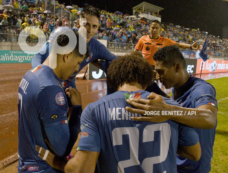 FBL LIGAPRO SERIE B IMBABURA MACARA