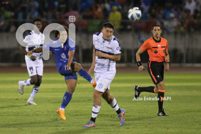 FBL LIGAPRO SERIE B IMBABURA MACARA