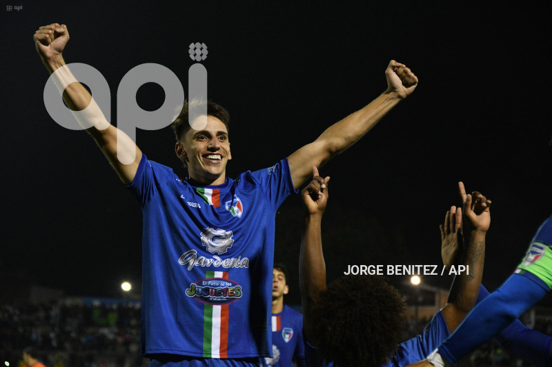 FBL LIGAPRO SERIE B IMBABURA MACARA