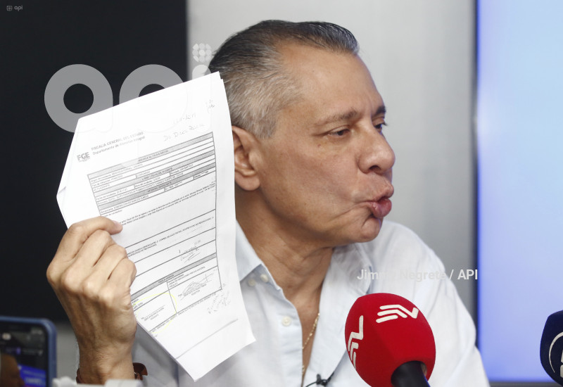 GYE-JORGE GLAS