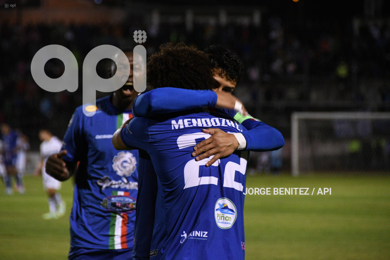 FBL LIGAPRO SERIE B IMBABURA MACARA