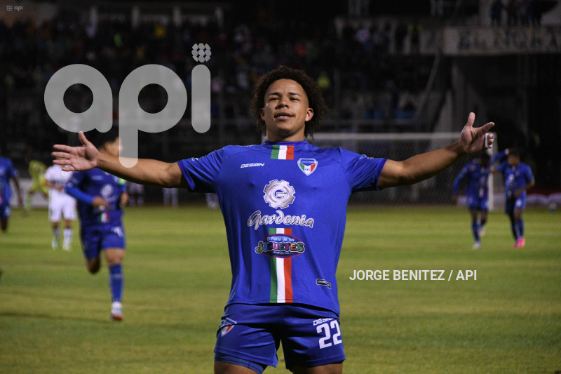 FBL LIGAPRO SERIE B IMBABURA MACARA