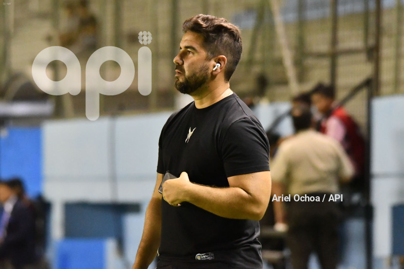 FBL-SERIE B-MANTA-9 DE OCTUBRE