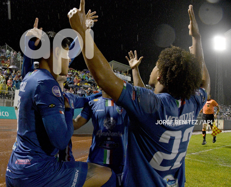 FBL LIGAPRO SERIE B IMBABURA MACARA