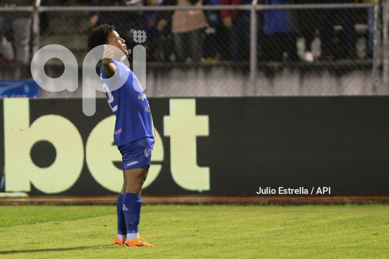 FBL LIGAPRO SERIE B IMBABURA MACARA