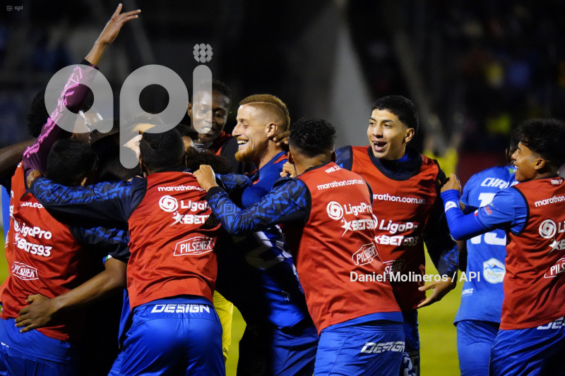FBL LIGAPRO SERIE B IMBABURA MACARA