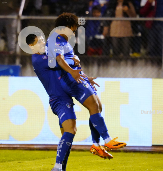 FBL LIGAPRO SERIE B IMBABURA MACARA