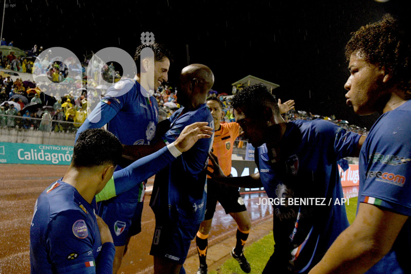 FBL LIGAPRO SERIE B IMBABURA MACARA