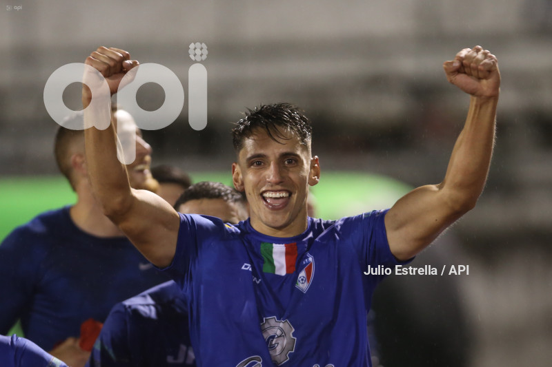 FBL LIGAPRO SERIE B IMBABURA MACARA