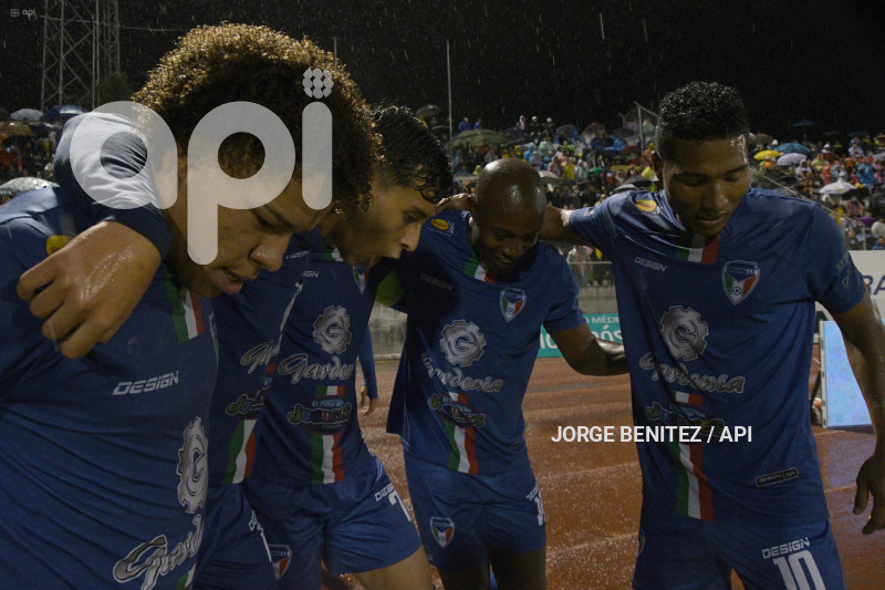 FBL LIGAPRO SERIE B IMBABURA MACARA
