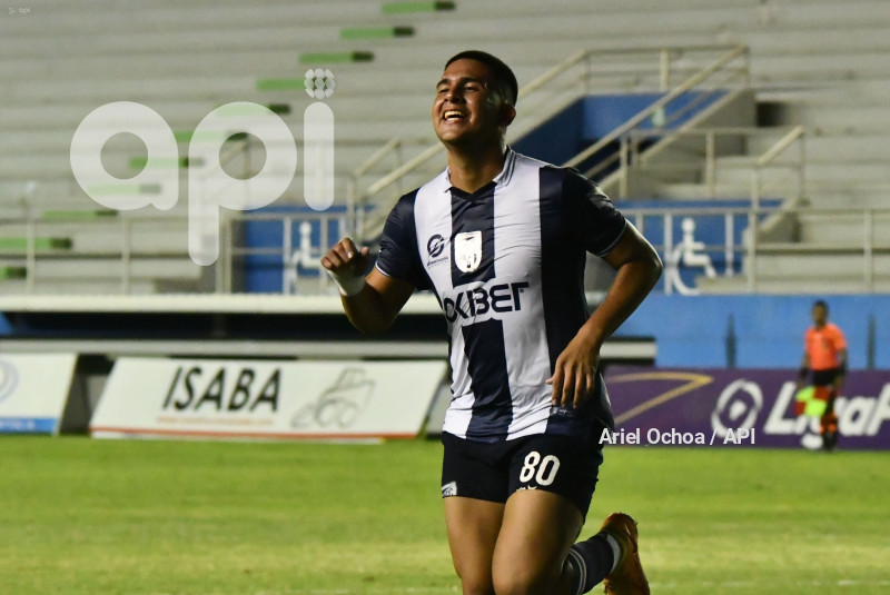 FBL-SERIE B-MANTA-9 DE OCTUBRE