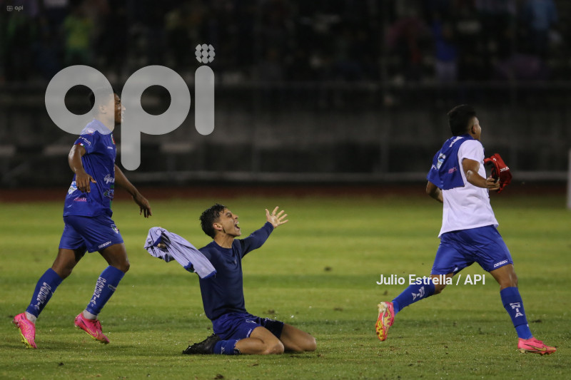 FBL LIGAPRO SERIE B IMBABURA MACARA