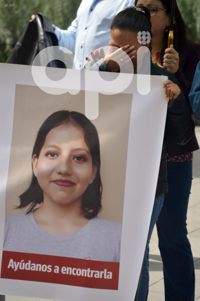 CUENCA-MARCHA Y PLANTON POR ABIGAIL