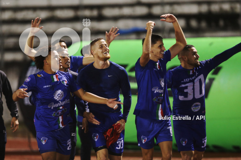 FBL LIGAPRO SERIE B IMBABURA MACARA