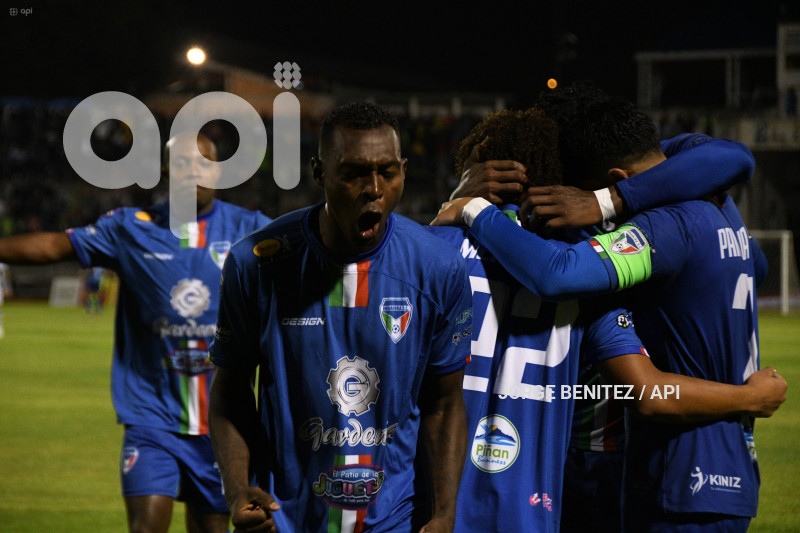 FBL LIGAPRO SERIE B IMBABURA MACARA