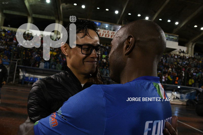 FBL LIGAPRO SERIE B IMBABURA MACARA