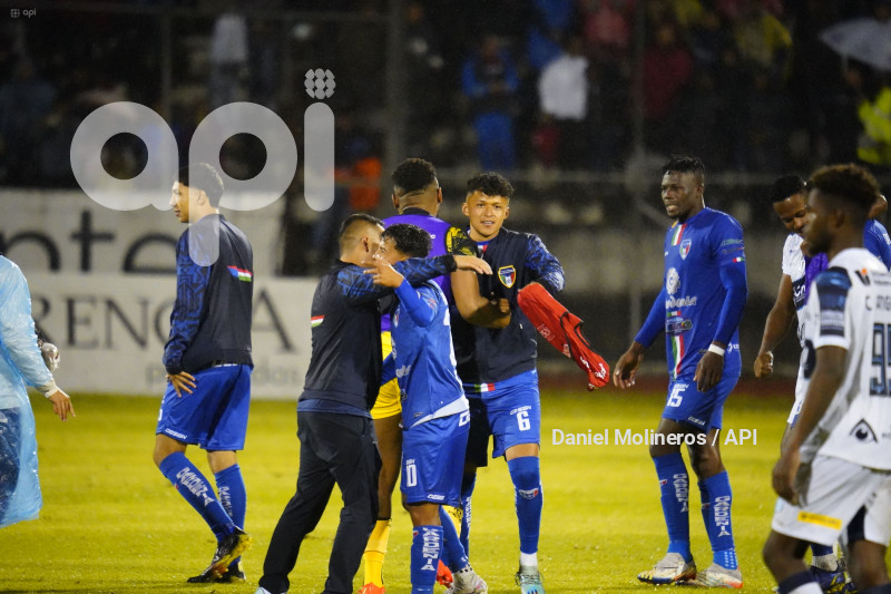 FBL LIGAPRO SERIE B IMBABURA MACARA