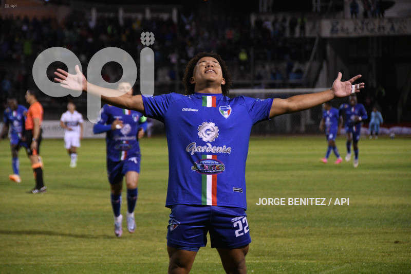 FBL LIGAPRO SERIE B IMBABURA MACARA