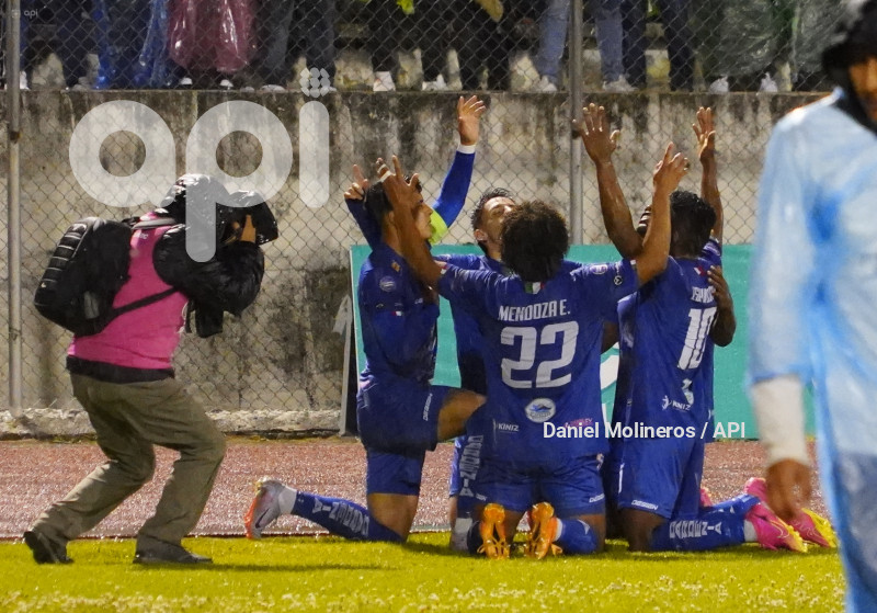 FBL LIGAPRO SERIE B IMBABURA MACARA