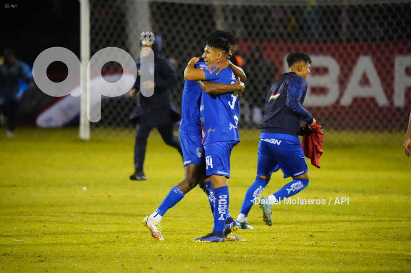 FBL LIGAPRO SERIE B IMBABURA MACARA
