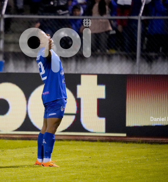 FBL LIGAPRO SERIE B IMBABURA MACARA