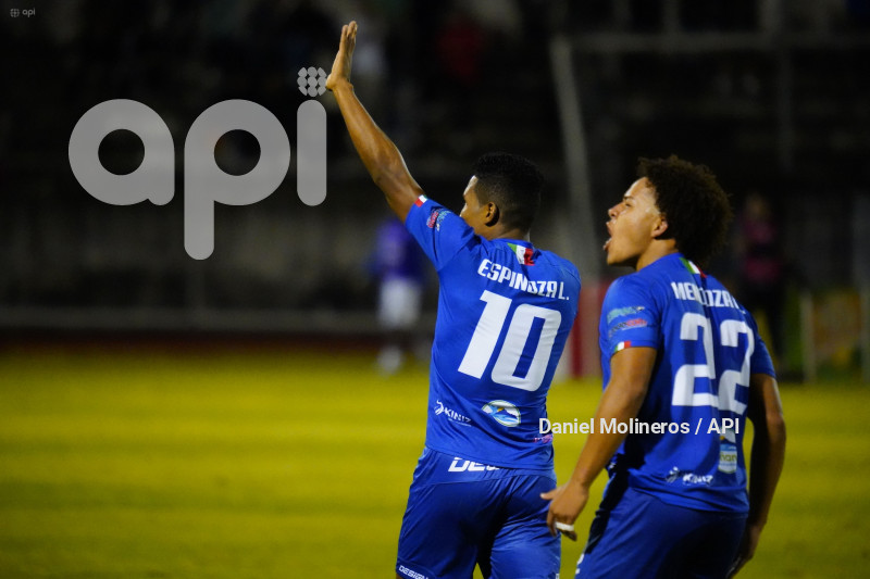 FBL LIGAPRO SERIE B IMBABURA MACARA
