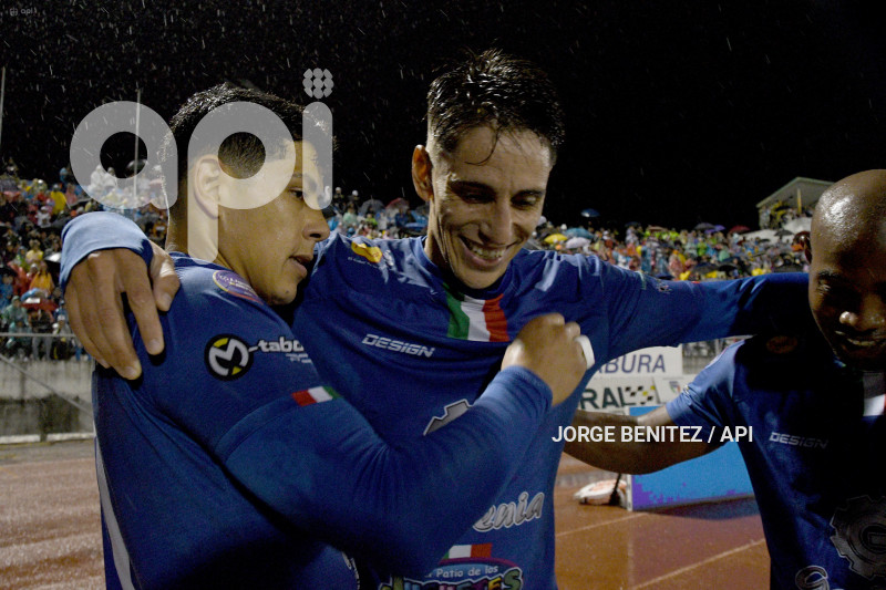 FBL LIGAPRO SERIE B IMBABURA MACARA