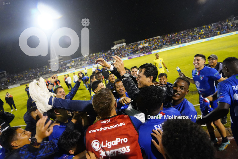 FBL LIGAPRO SERIE B IMBABURA MACARA