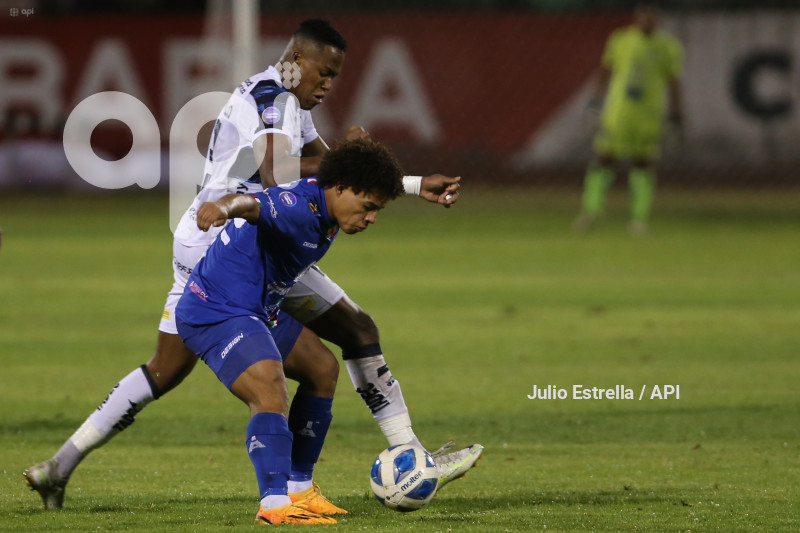 FBL LIGAPRO SERIE B IMBABURA MACARA