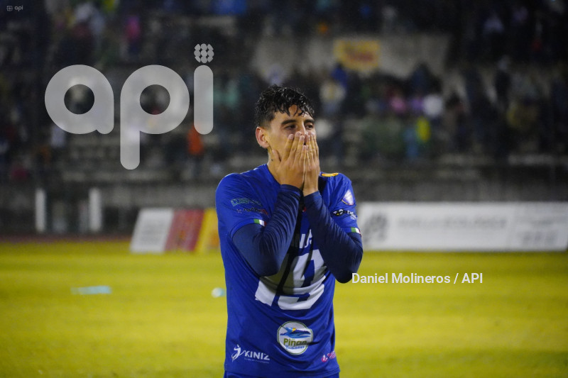 FBL LIGAPRO SERIE B IMBABURA MACARA