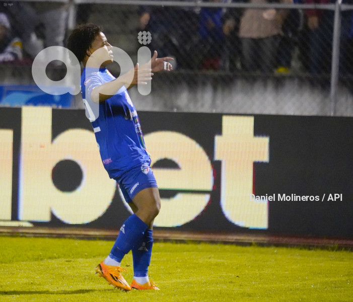 FBL LIGAPRO SERIE B IMBABURA MACARA