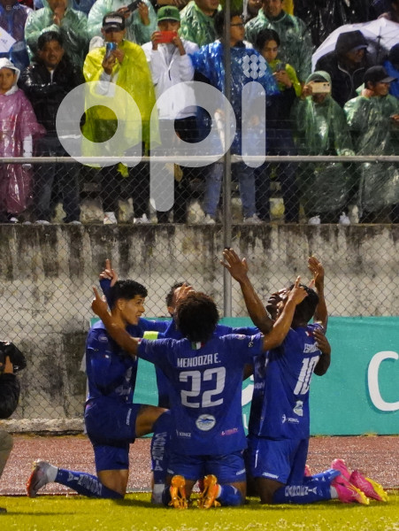 FBL LIGAPRO SERIE B IMBABURA MACARA