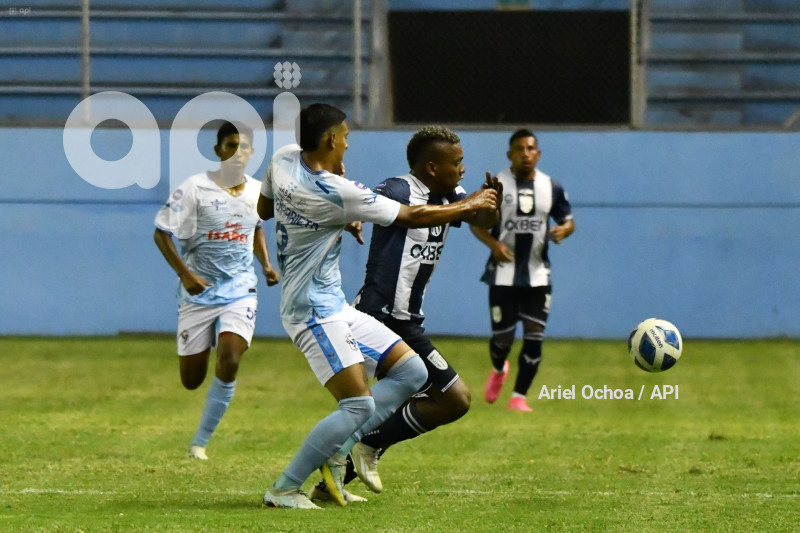 FBL-SERIE B-MANTA-9 DE OCTUBRE
