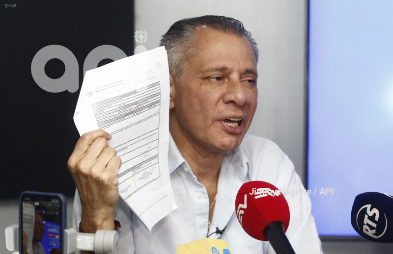 GYE-JORGE GLAS