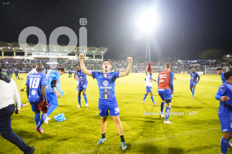 FBL LIGAPRO SERIE B IMBABURA MACARA
