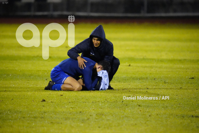 FBL LIGAPRO SERIE B IMBABURA MACARA