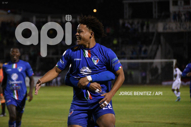 FBL LIGAPRO SERIE B IMBABURA MACARA