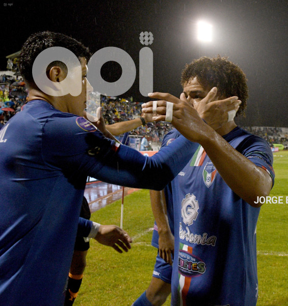FBL LIGAPRO SERIE B IMBABURA MACARA