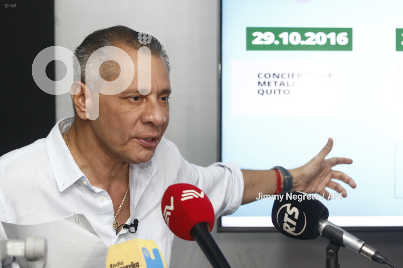 GYE-JORGE GLAS