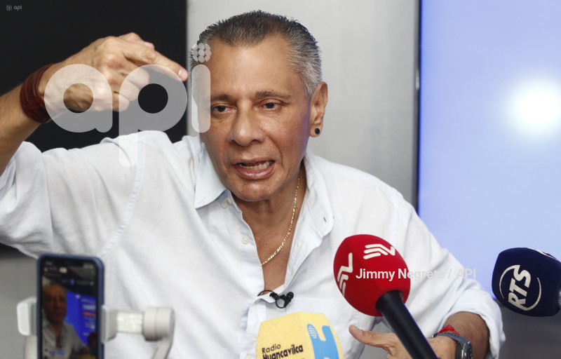 GYE-JORGE GLAS